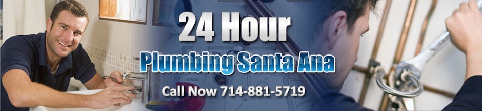 Santa Ana Emergency Plumbing 714-881-5719 Santa Ana Emergency Plumbing 714-881-5719